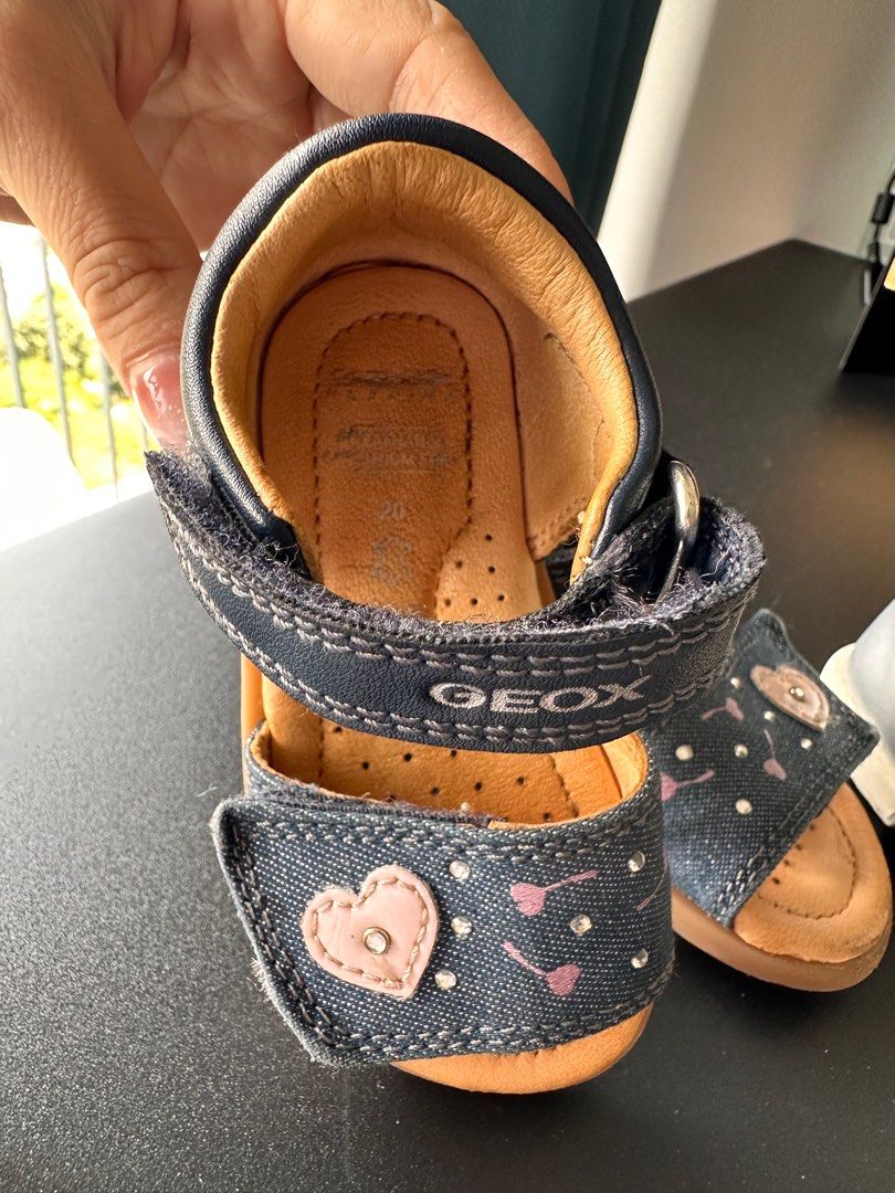 Geox infant clearance sandals