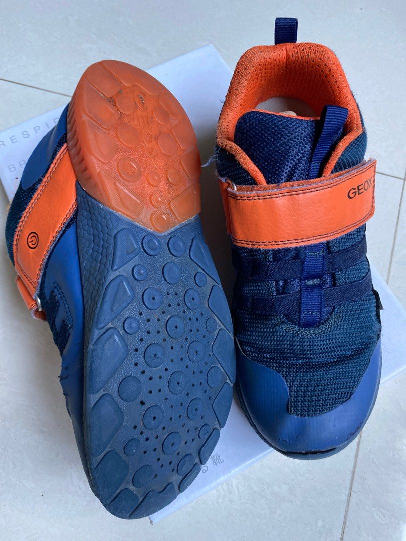 Geox kid clearance