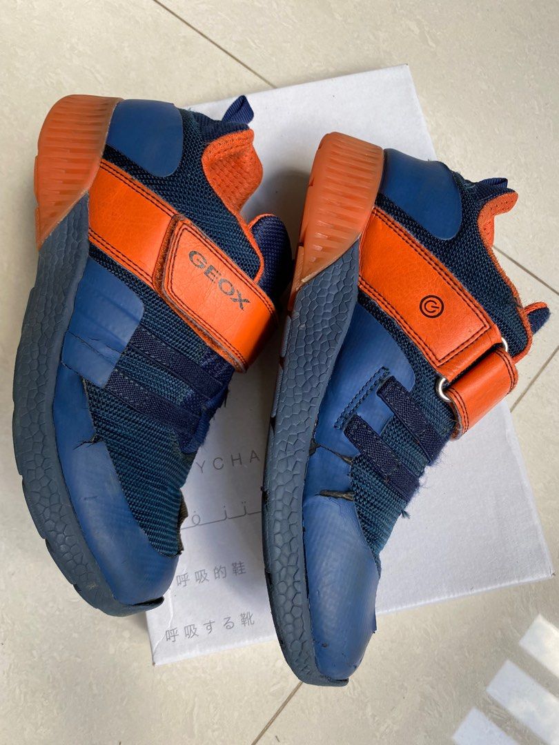 Geox sport shoes store