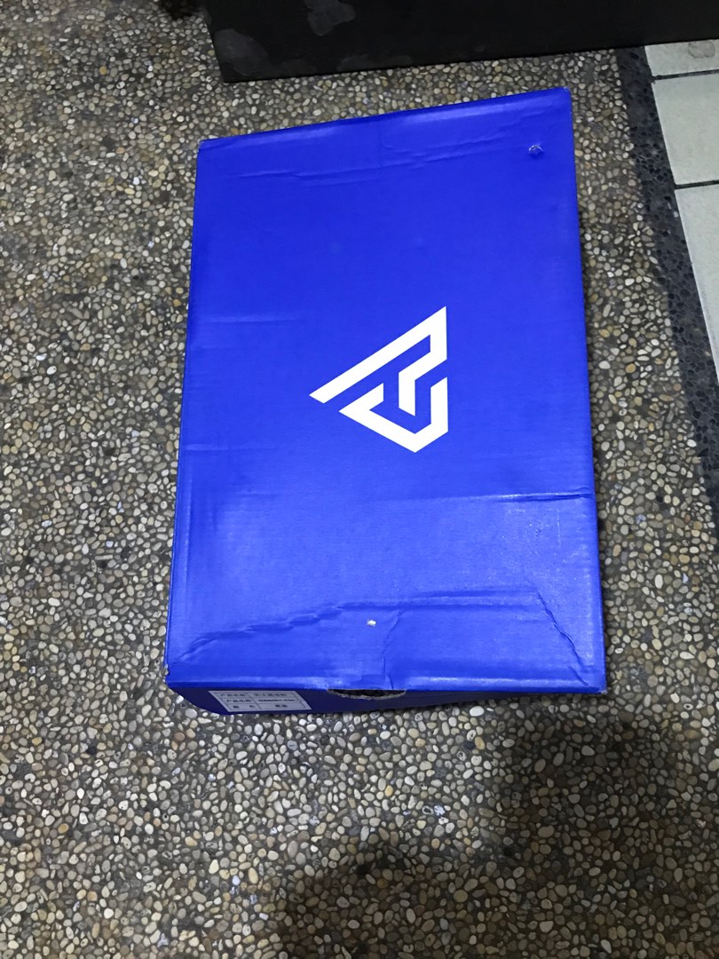 Giannis Immortality 1, Men's Fashion, Footwear, Sneakers on Carousell