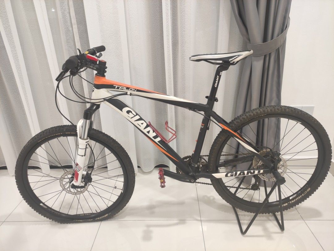 Giant talon outlet 26 series