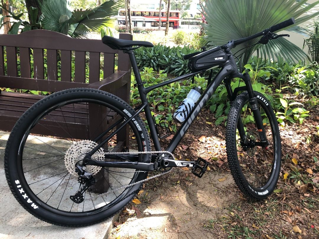 Xtc slr 29 2 outlet
