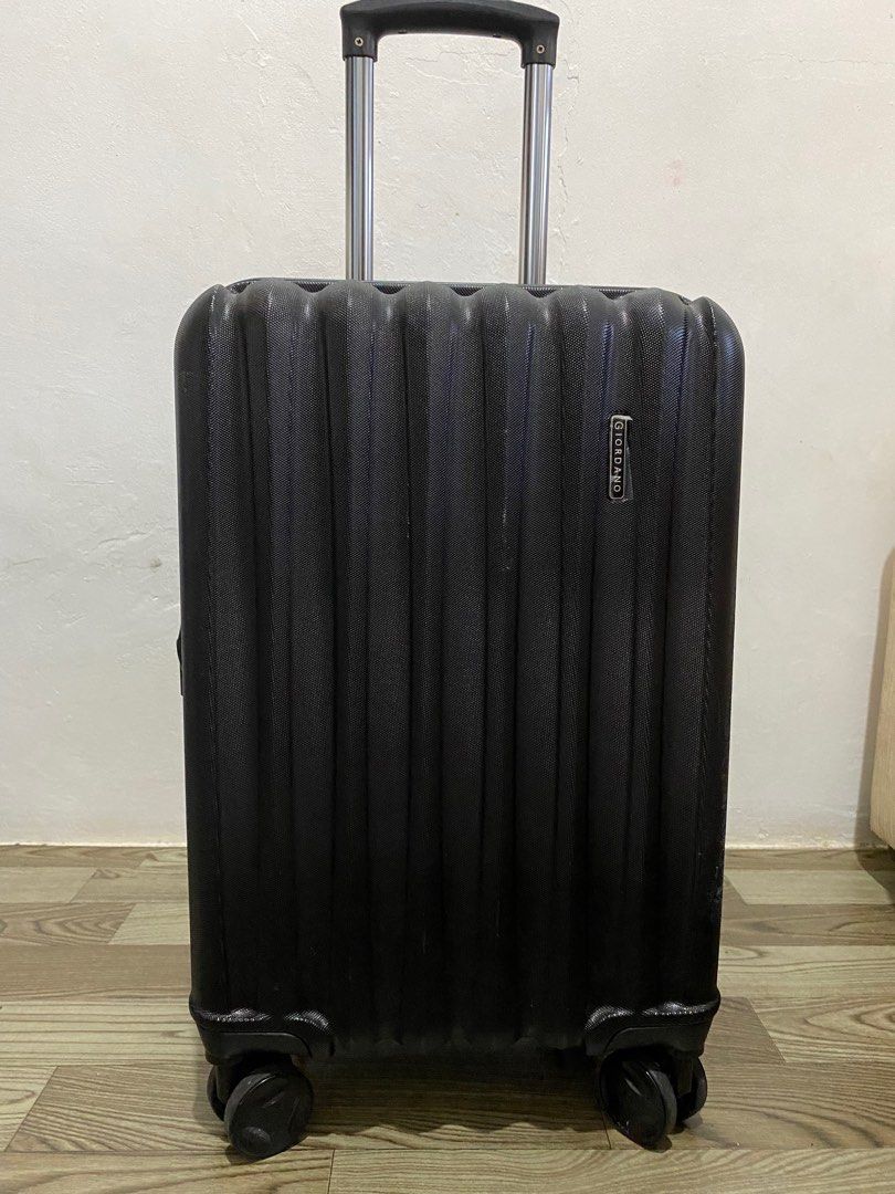 Giordano luggage price in philippines online