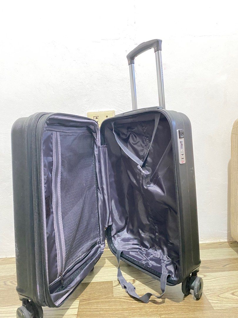 Giordano luggage on sale price in philippines