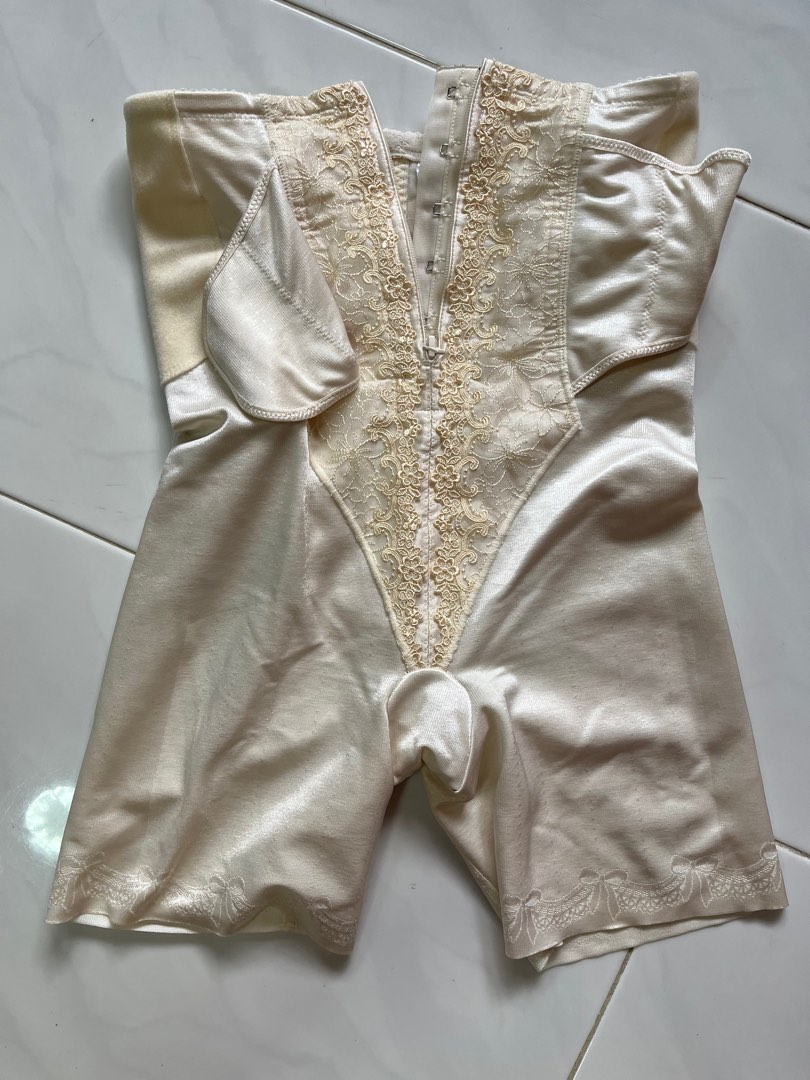 Girdle for after give birth, Women's Fashion, Maternity wear on Carousell