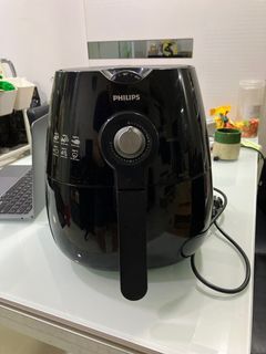 (GIVEAWAY) Philips Air Fryer
