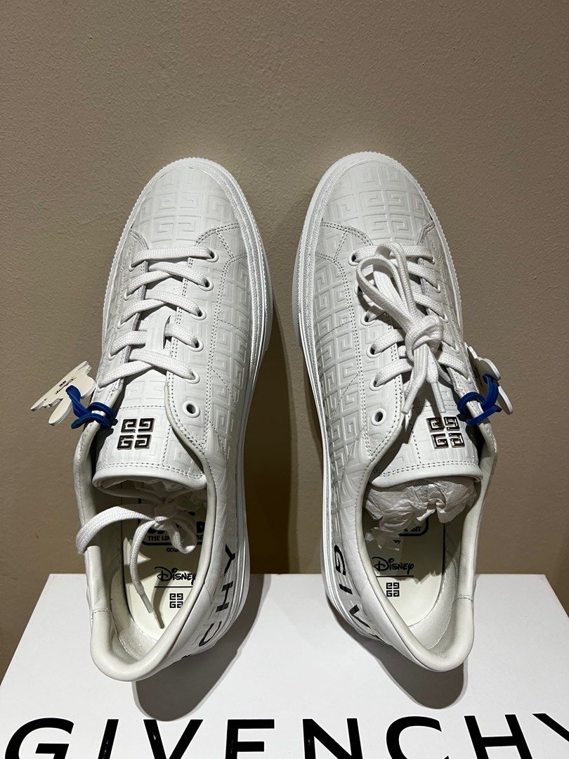 Givenchy converse store