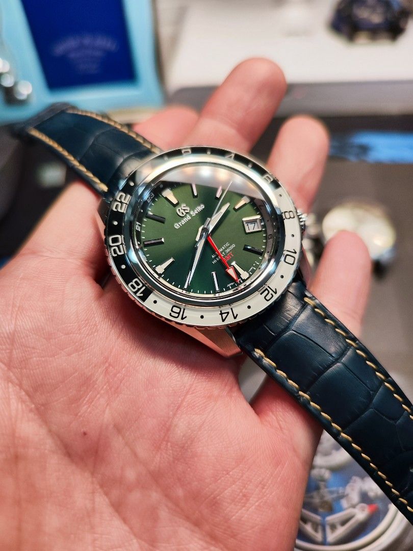 Sbgj239 shop grand seiko