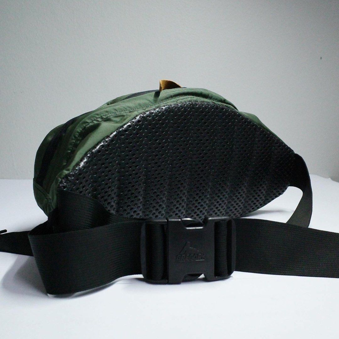 Gregory Waist Bag, Men's Fashion, Bags, Sling Bags on Carousell
