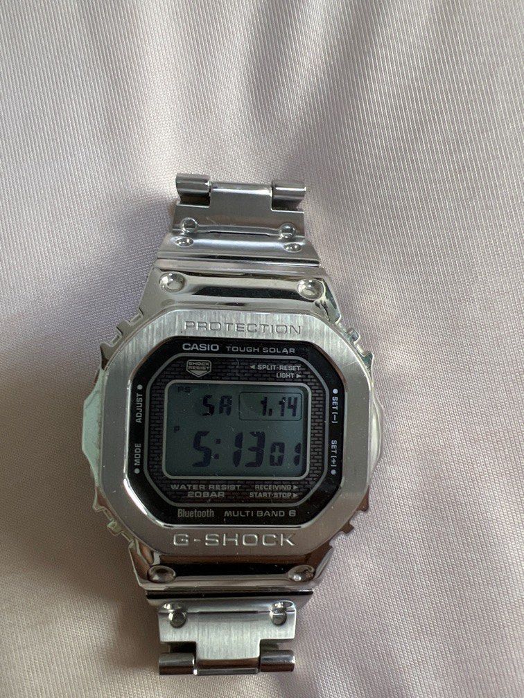 G shock gmw b5000 replica 2025