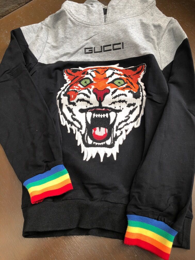Sweater 2025 gucci kw
