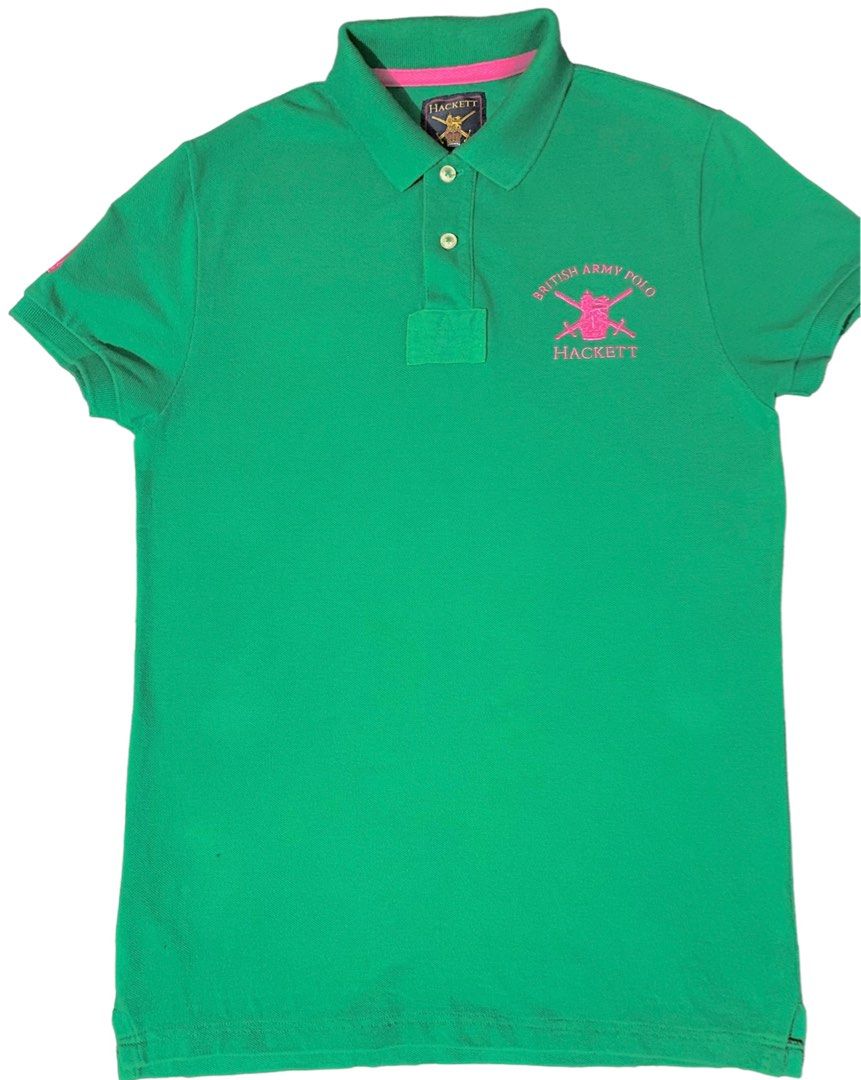 T shirt deals hackett murah