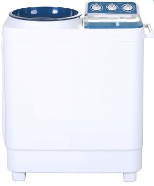 Hanabishi Twin Tub Washing Machine Oceanic Series