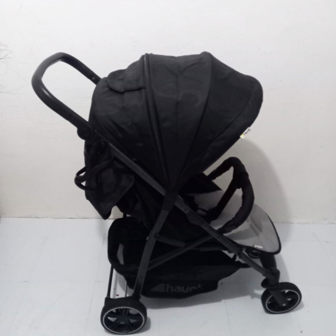 Hauck rapid deals 4s stroller