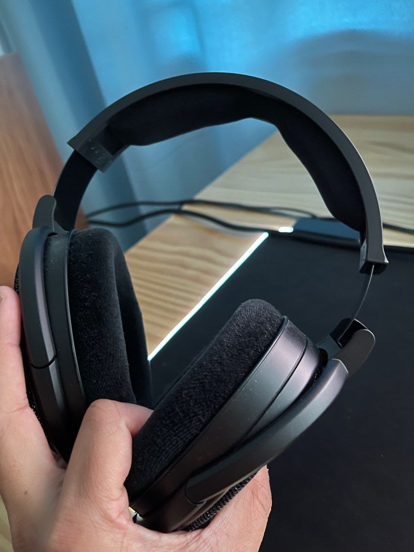 Sennheiser HD 660S