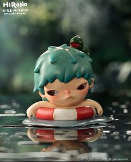 hirono little mischief float