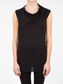 H&M Cowl Neck Dress