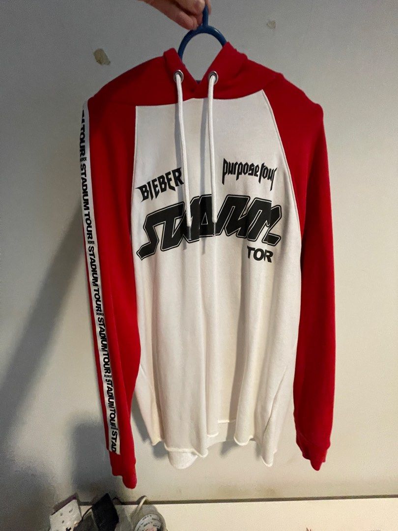Justin bieber merch h&m clearance