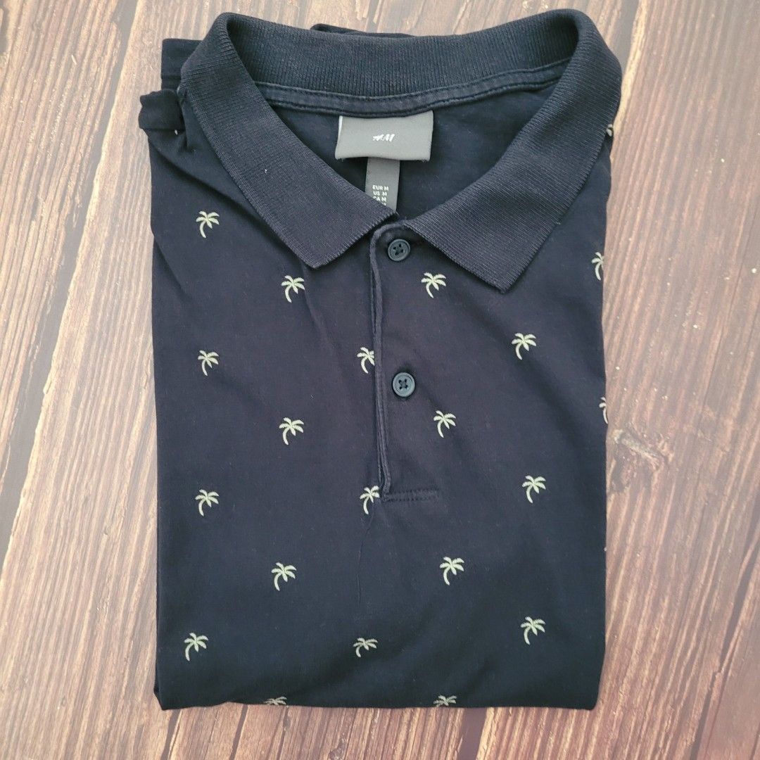 H&m medium shirt size hotsell