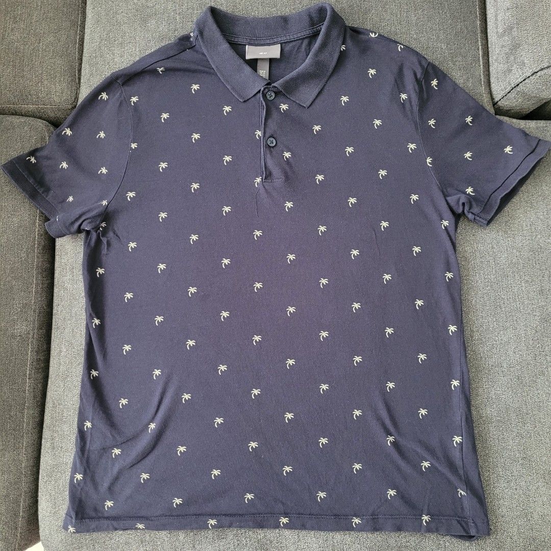 H&m medium discount shirt size