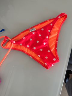 Hollister Swimwear Bikini bottom size S63016071072131110