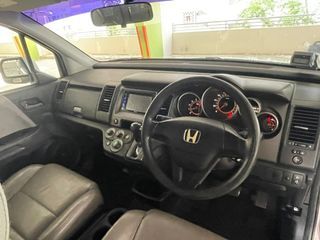 Honda Crossroad 1.8 L (A)