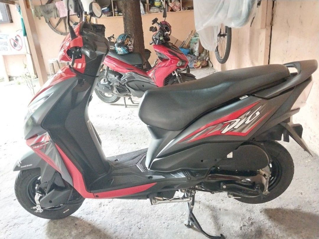 Honda dio 2nd hand deals