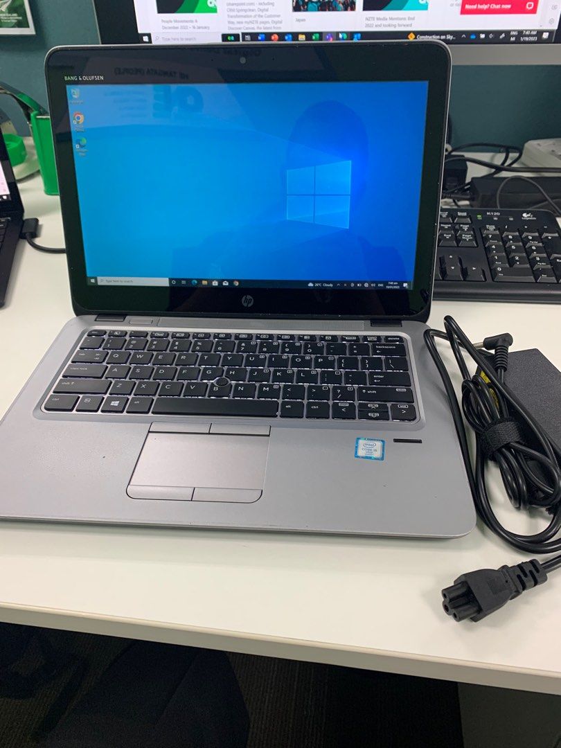 LAPTOP HP Bang & Olufsen EliteBook , Computers & Tech, Laptops
