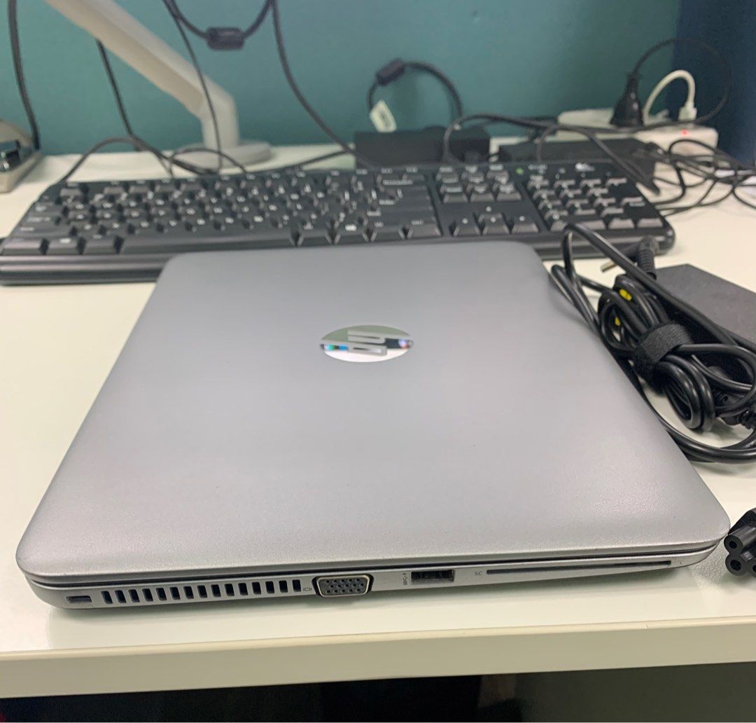 Laptop Hp Bang And Olufsen Elitebook Computers And Tech Laptops And Notebooks On Carousell 2994