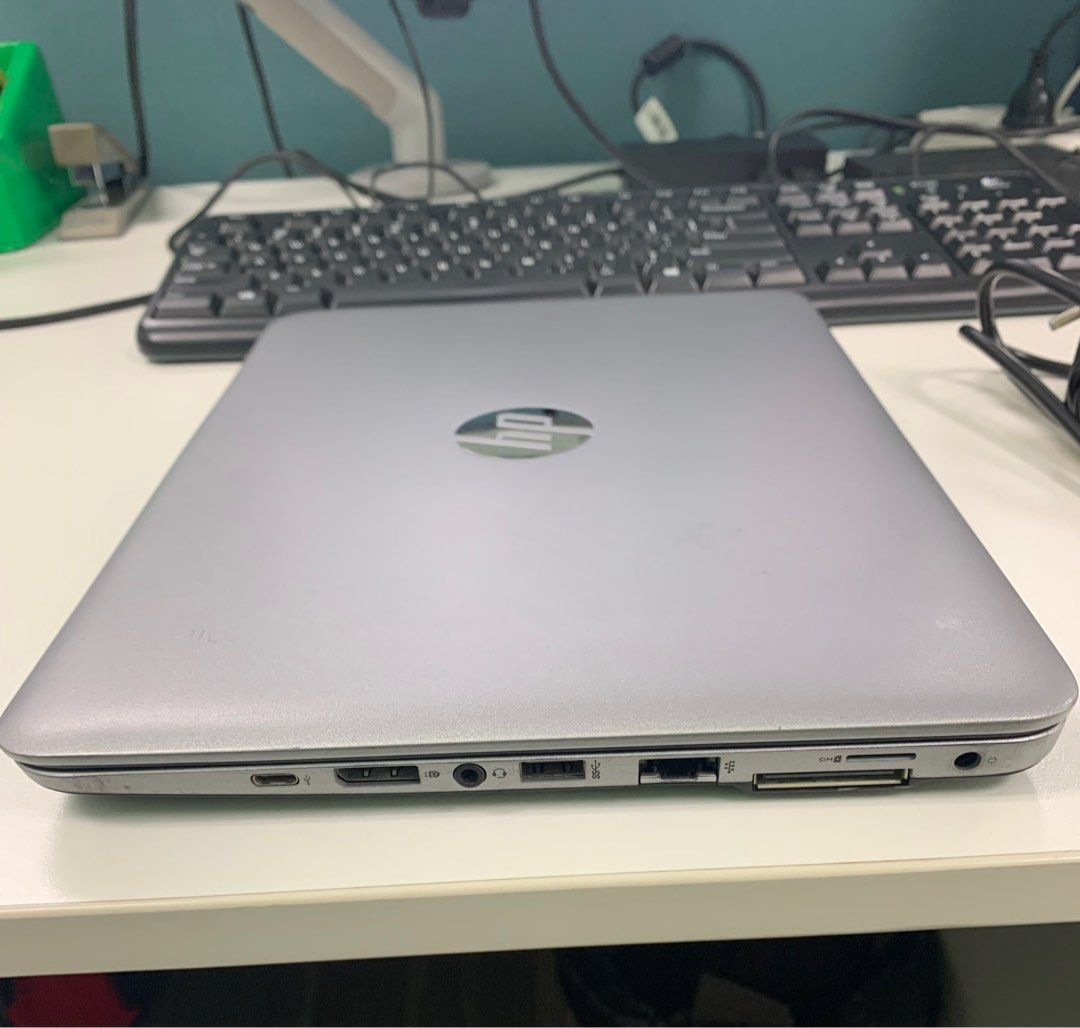 Laptop Hp Bang And Olufsen Elitebook Computers And Tech Laptops And Notebooks On Carousell 7064