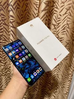 Huawei P30 PRO EDGE (COMPLETE)
