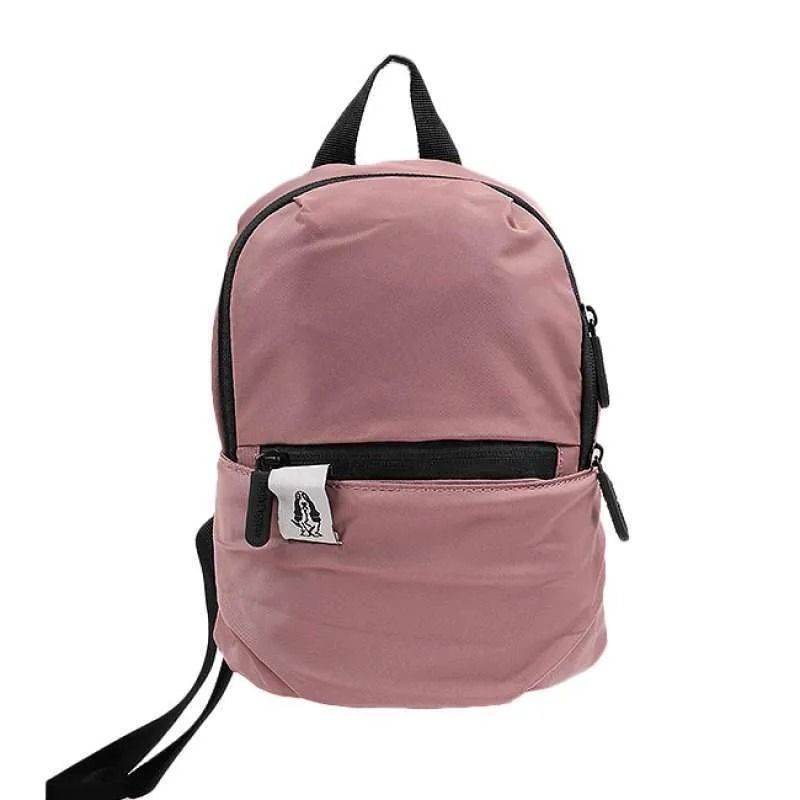 Hush Puppies Chest Bag Taupe Code D 4 Fesyen Wanita Tas