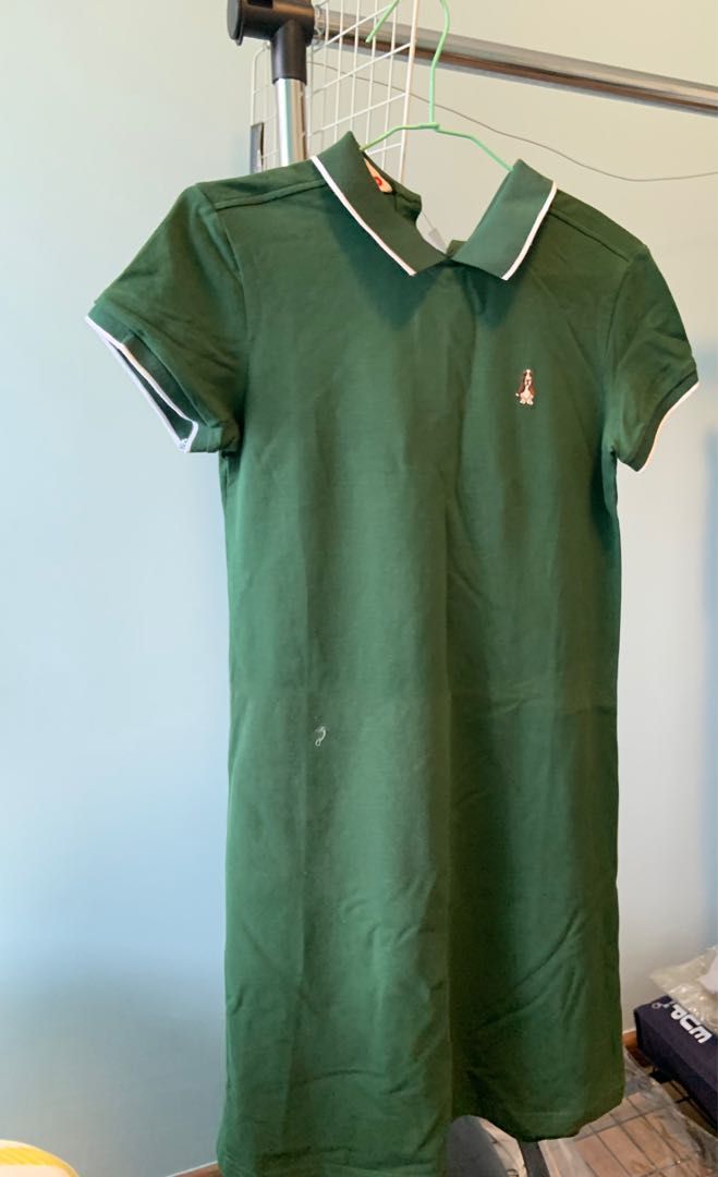 Hush Puppies Dress