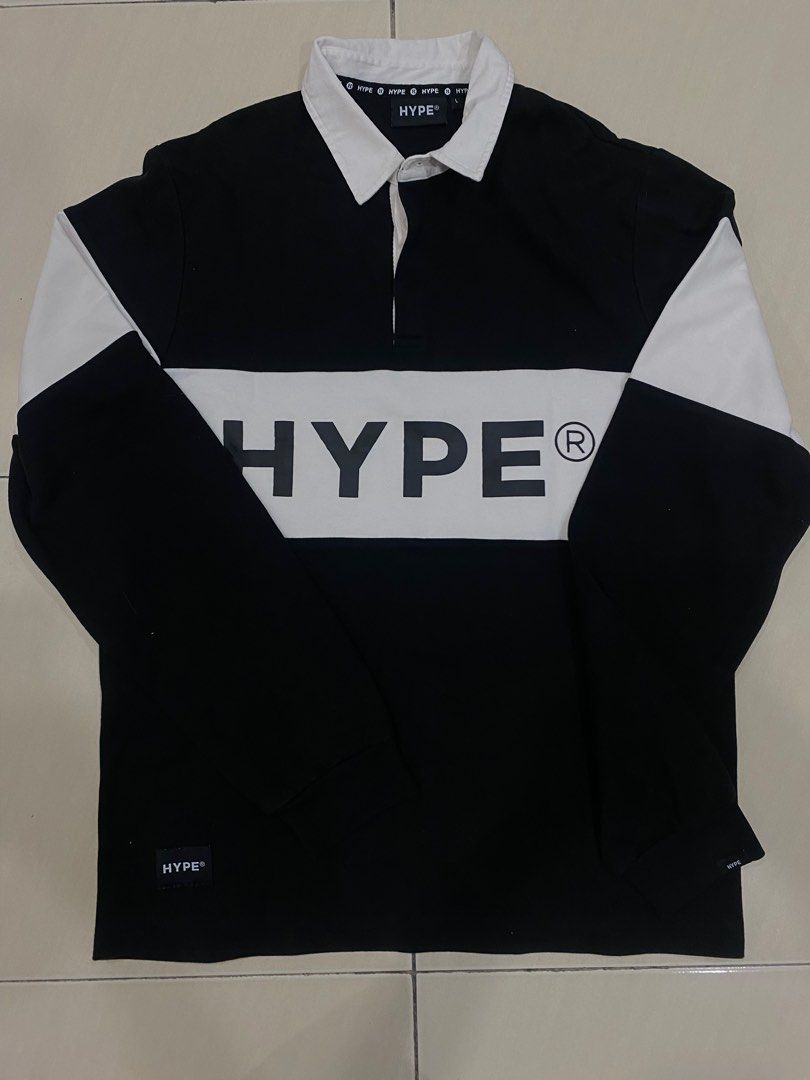 Hype abbigliamento online
