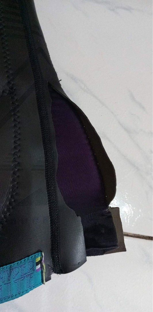 Hyperlite impact vest life vest wakeboard vest wakesurf vest life jacket, Sports Equipment