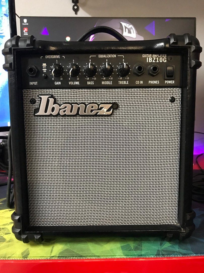 Ibz10g hot sale