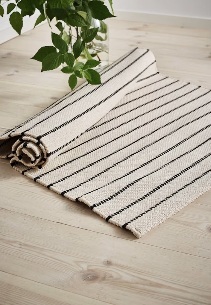 Ikea Carpet, Furniture & Home Living, Home Decor, Carpets, Mats