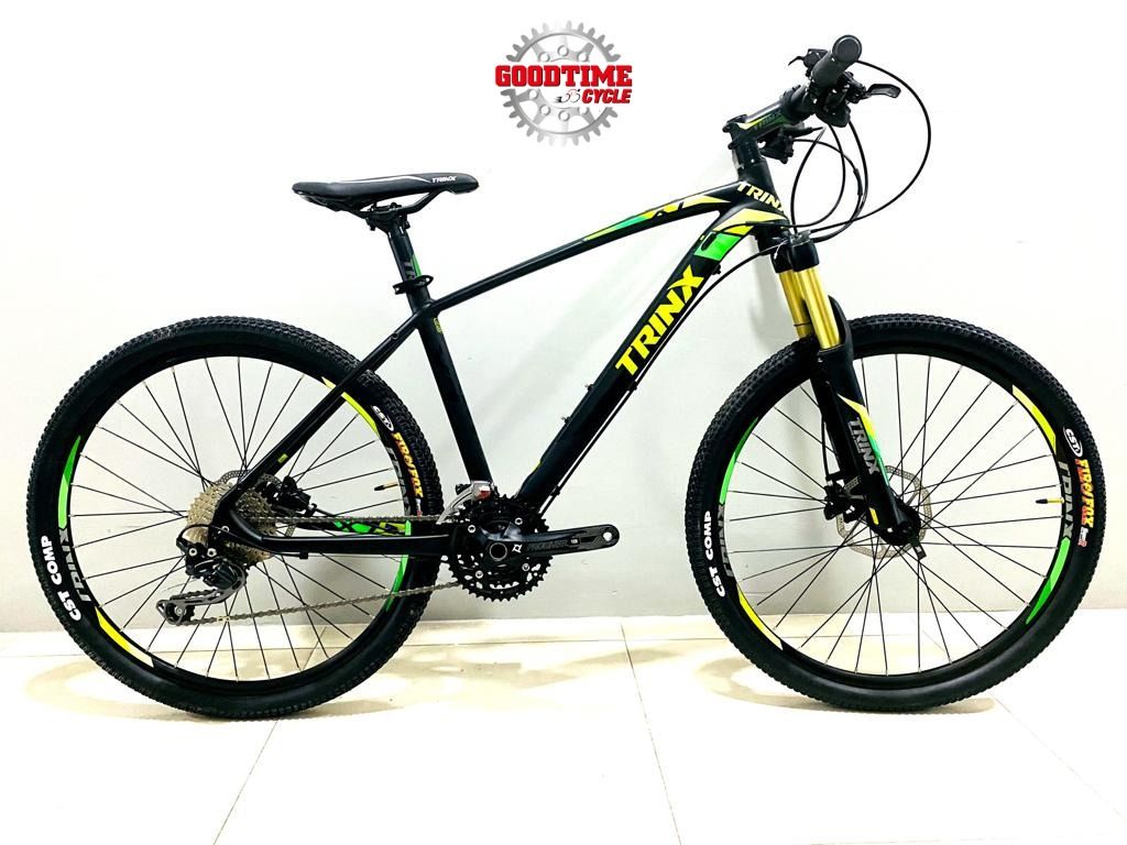 Trinx xtreme hot sale x7 price
