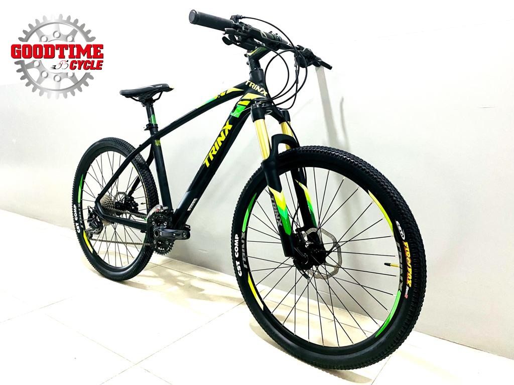 INSTALLMENT Trinx X Treme X7 26