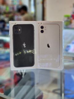 Iphone 11 128gb Grs Resmi IBOX