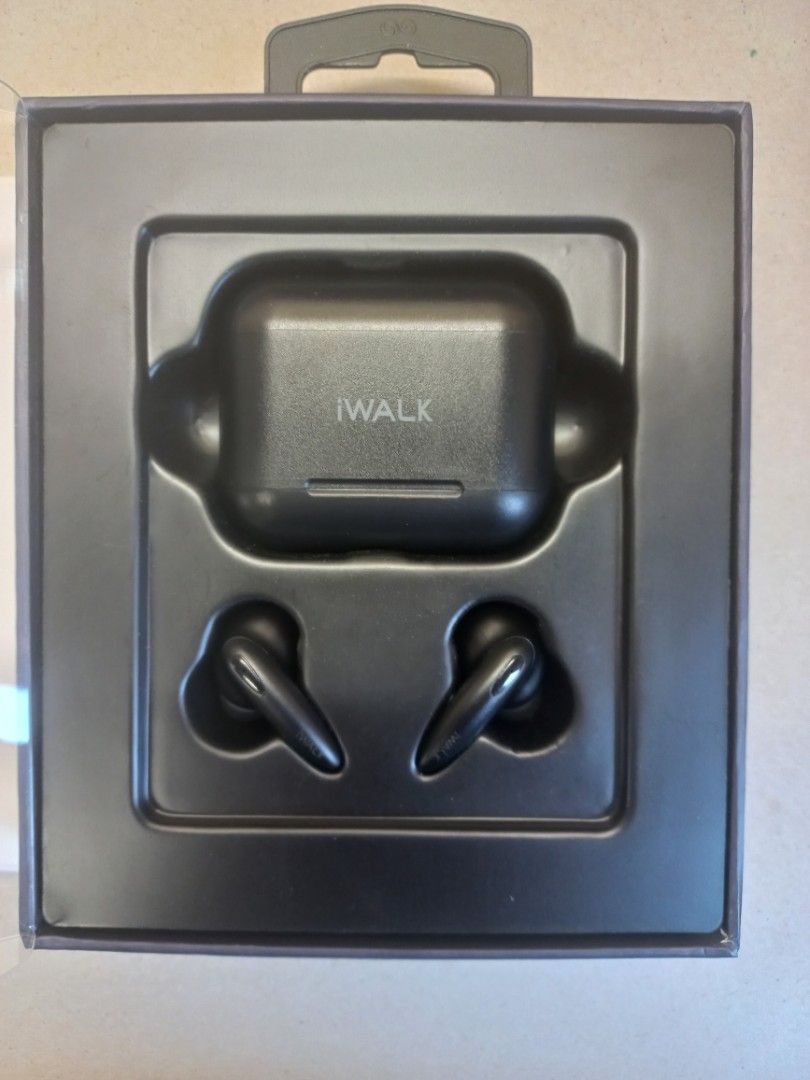 Iwalk amour air duo 2 review sales