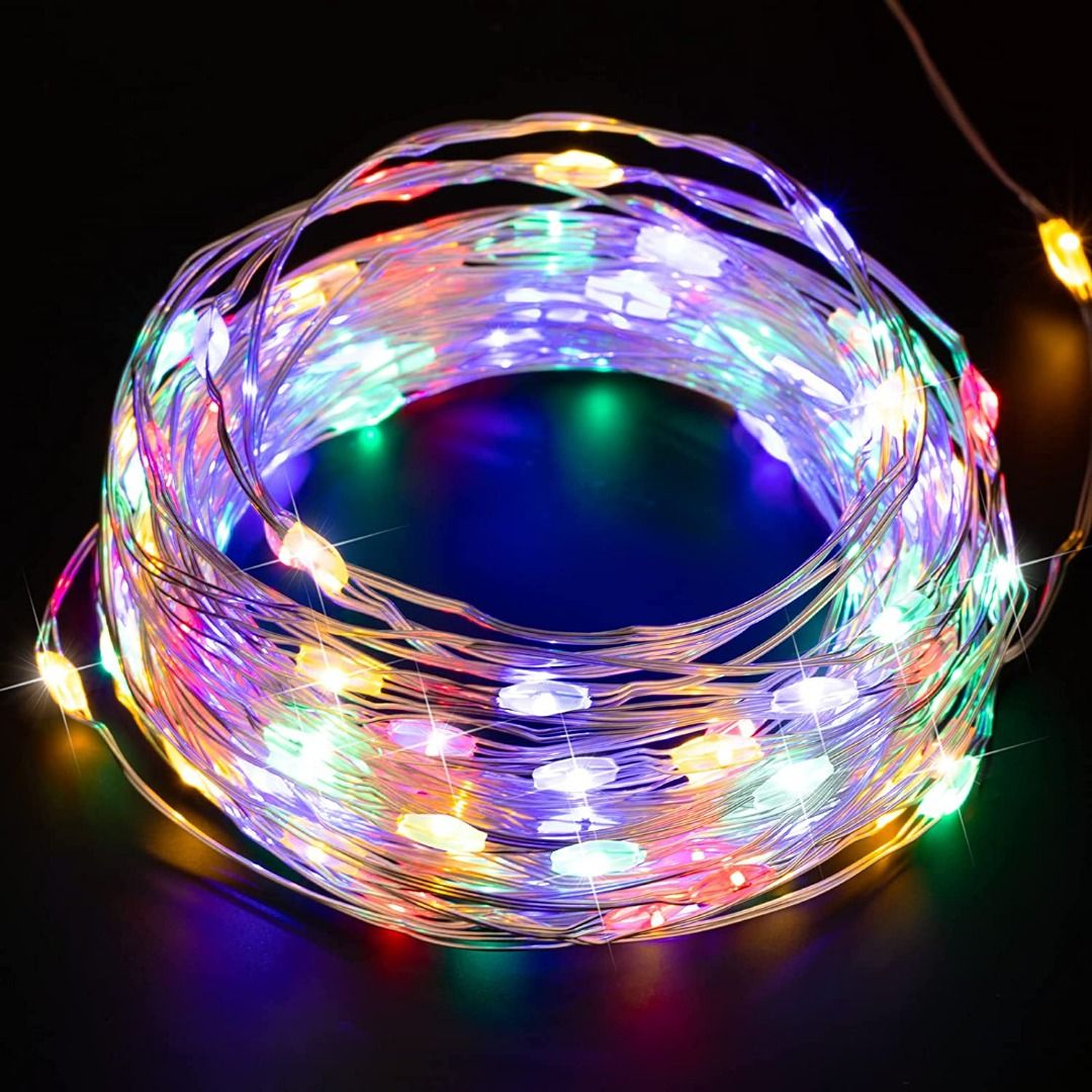 J341 OMERIL LS006 LED String Light