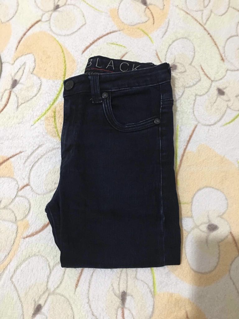 Jag jeans j7605 top