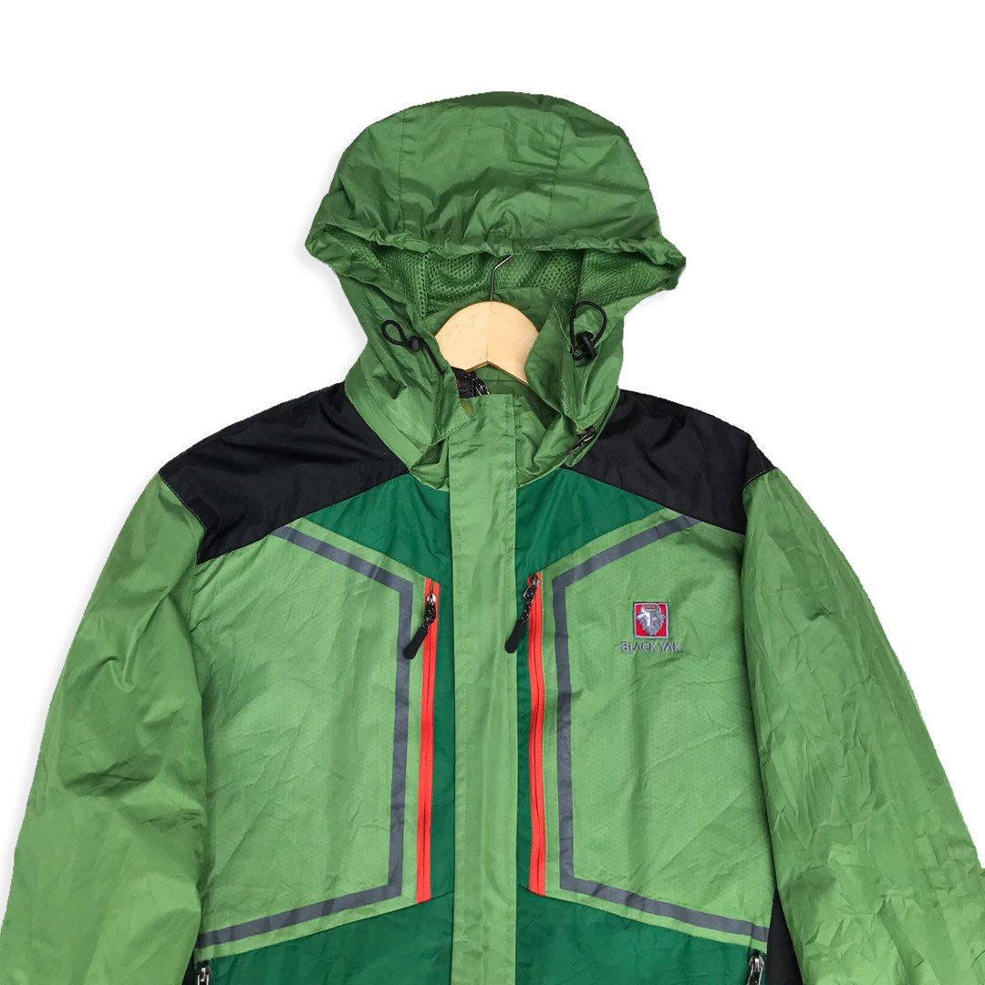 quechua the north face