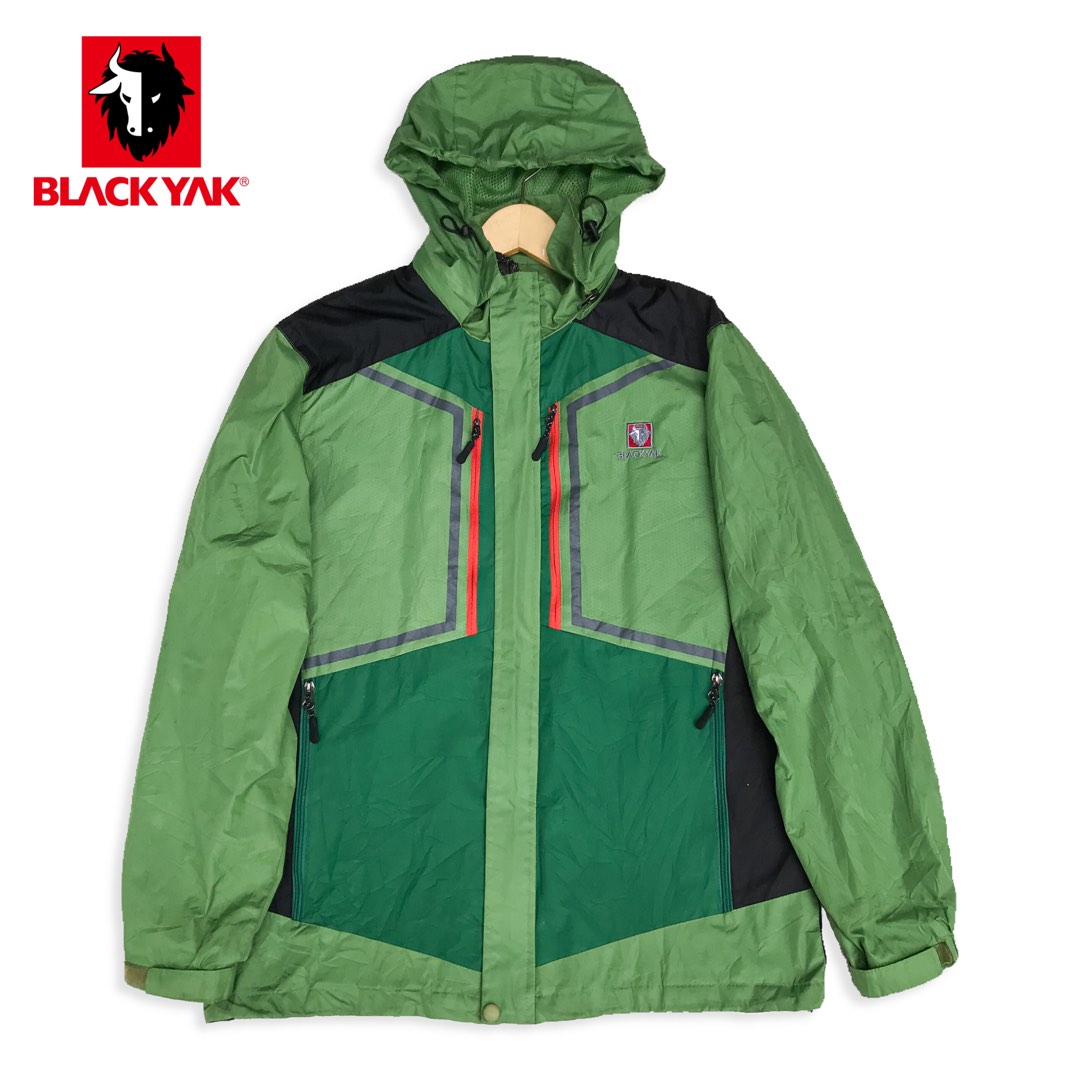quechua the north face
