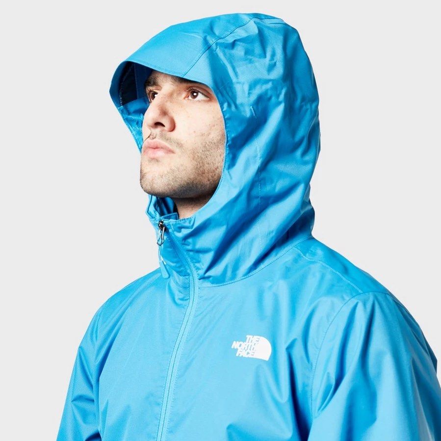 Jaket waterproof clearance the north face