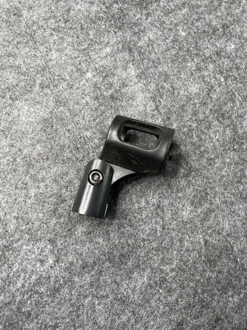 JBL Dynamic Microphone, Audio, Microphones on Carousell