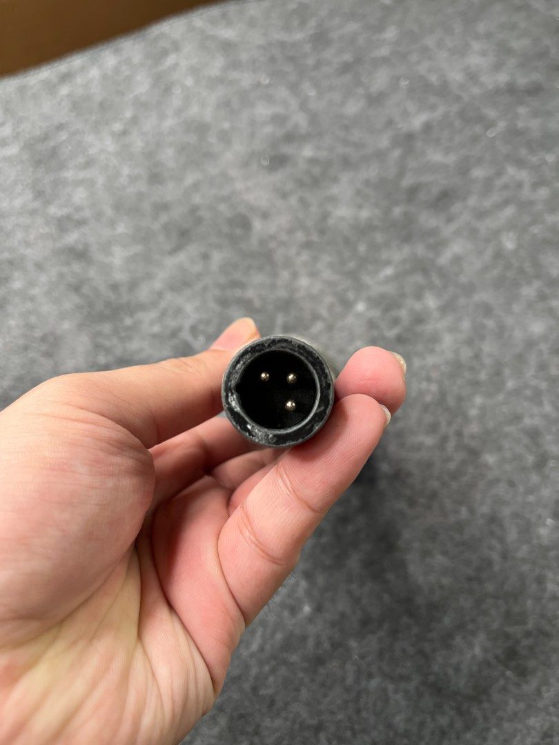 JBL Dynamic Microphone, Audio, Microphones on Carousell