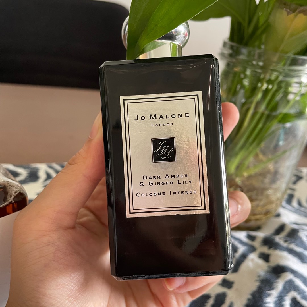 Jo Malone Cologne Intense, Beauty & Personal Care, Fragrance