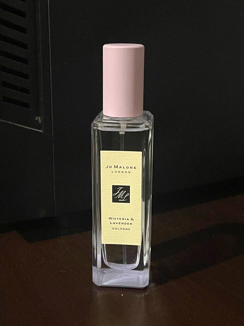 Jo malone hotsell wisteria & lavender